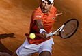 Novak Djokovic ist rechtzeitig für das French Open wieder in Topform