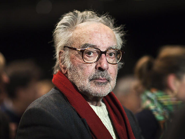Der französisch-schweizerische Regisseur und Drehbuchautor Jean-Luc Godard ist am Dienstag im Alter von 91 Jahren gestorben.