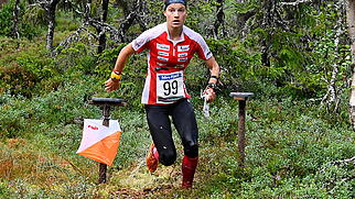 OL-Läuferin Simona Aebersold ist erstmals Europameisterin (Archivbild)