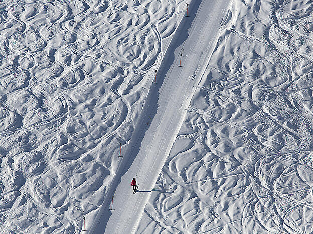 In der Zentralschweiz sind die Skigebiete bereit für die Wintersaison. (Archivbild)