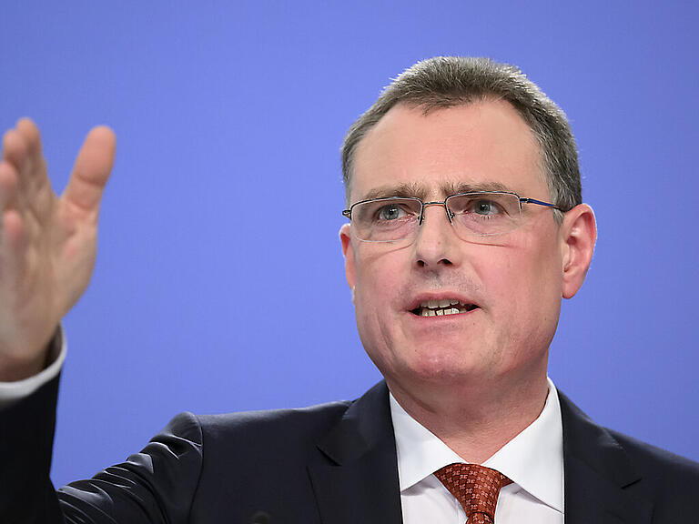 SNB-Präsident Thomas Jordan strafft die Zügel. (Archivbild)