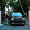Agenten des Secret Service stehen am Tor von Mar-a-Lago. Foto: Damon Higgins/Palm Beach Daily News/AP/dpa