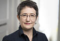 Die Zürcher Schriftstellerin Annette Hug ist Trägerin des ZKB Schillerpreises 2022.