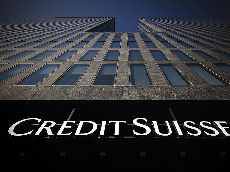 Die Credit Suisse steht in den USA kurz vor dem Abschluss eines US-Vergleichs. Es geht um Vorwürfe zum Risikomanagement.(Archivbild)